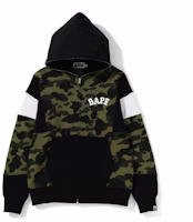 Buy BAPE 1st Camo Shark Full Zip Hoodie Green - Novelship Buy BAPE 1st Camo Shark Full Zip Hoodie Green - Novelship